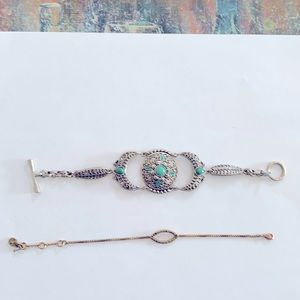 Lucky Brand Bracelets